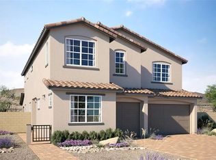 762 Longdale St, Henderson, NV 89011