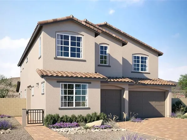 762 Longdale St, Henderson, NV 89011