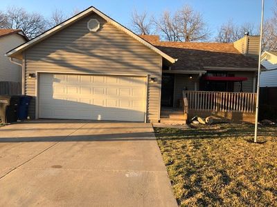 64 Arnold Dr, Augusta, KS, 67010