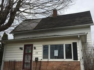 26 Spring St, Mechanicsburg, OH 43044