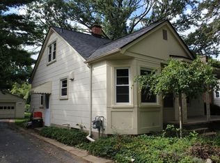 1111 Sherman St, Ypsilanti, MI 48197