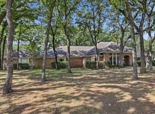 875 Lake Wood Dr, Southlake, TX 76092