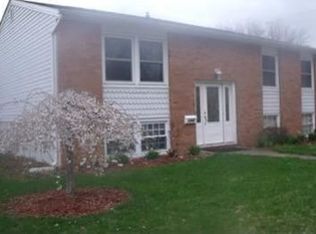 1103 Overridge Ave SE, North Canton, OH 44720