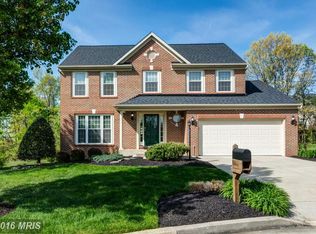 5908 Big Tree Ct, Elkridge, MD 21075