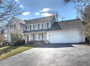 1940 Herman Dr, York, PA 17408