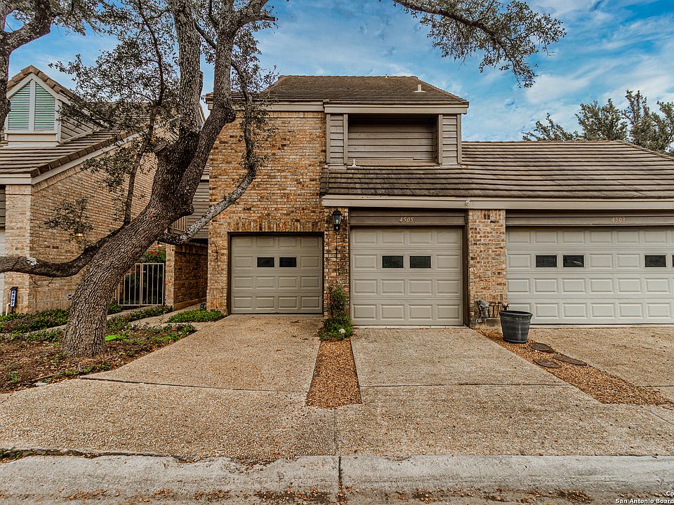 1st image of 4505 SMOKEY WOOD LN
