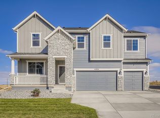42954 Colonial Trl, Elizabeth, CO 80107