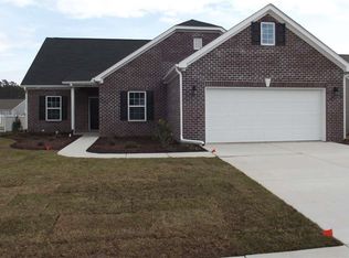 2955 Tigers Eye Rd LOT 128, Little River, SC 29566