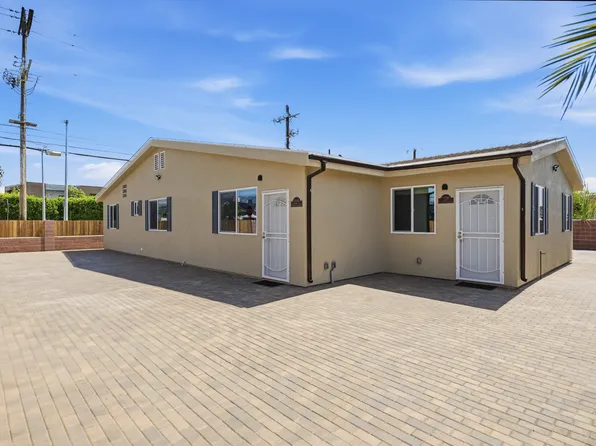 13104 Filmore St, Pacoima, CA 91331