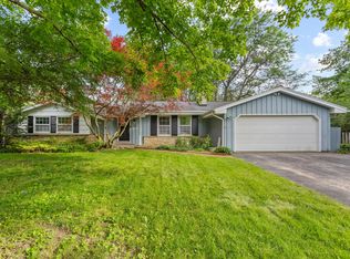 8042 N 37th St, Brown Deer, WI 53209