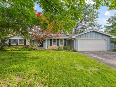 8042 N 37th St, Brown Deer, WI, 53209