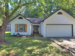 2705 Mendelson Ct, Monroe, NC 28110