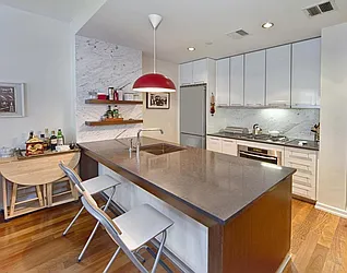 Rented by Brown Harris Stevens