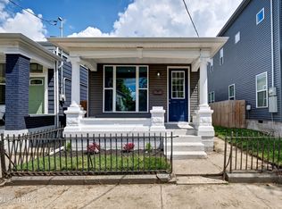 511 E Kentucky St, Louisville, KY 40203
