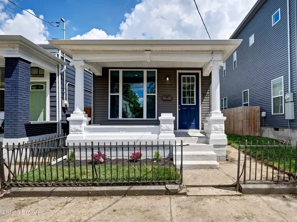 511 E Kentucky St, Louisville, KY 40203