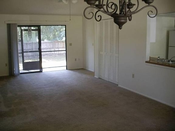 Dining + Living Room