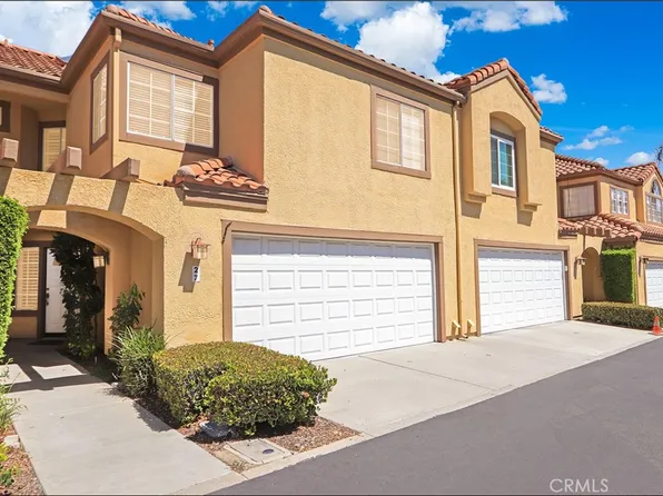 27 Via Bacchus, Aliso Viejo, CA 92656
