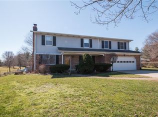 4675 E County Road 100 N, Avon, IN