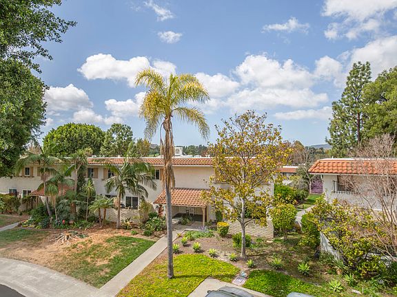 Gorgeous View from the Balcony