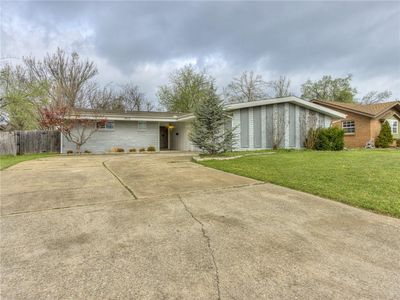 3513 N Windsor Ave, Oklahoma City, OK, 73122