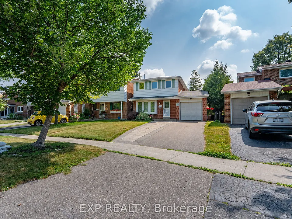 74 Longford Cres