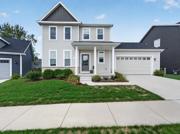 1120 Oak Knl, Sun Prairie, WI 53590