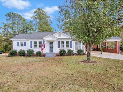 113 Oak Dr, Honea Path, SC, 29654