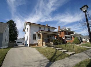 1647 N Highlands Blvd, Fort Wayne, IN