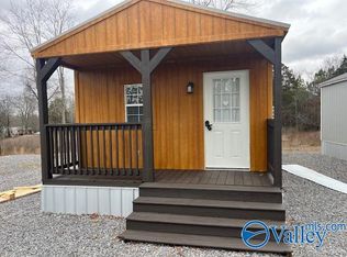 34 Ansley Cir, Scottsboro, AL 35769