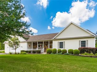7197 Eaglepoint Dr, Nashport, OH 43830
