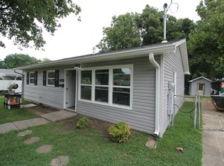 9902 Appollo Ln, Louisville, KY 40272