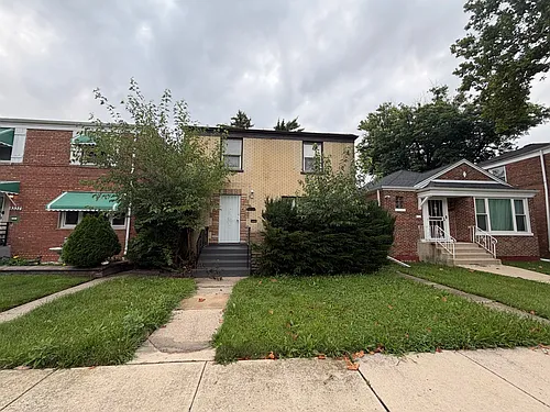 8339 S Hamilton Ave Photo 1