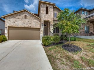 12919 Brewster Ml, San Antonio, TX 78253
