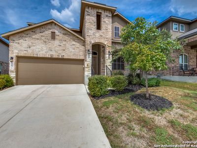 12919 Brewster Ml, San Antonio, TX, 78253