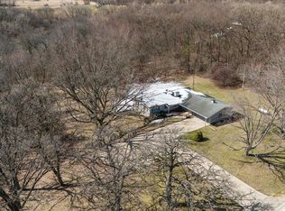 741 Cty Hwy #A, Edgerton, WI 53534