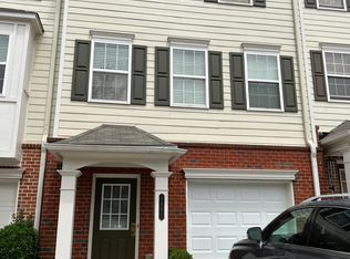 6891 Slate Stone Way SE #6891, Mableton, GA 30126
