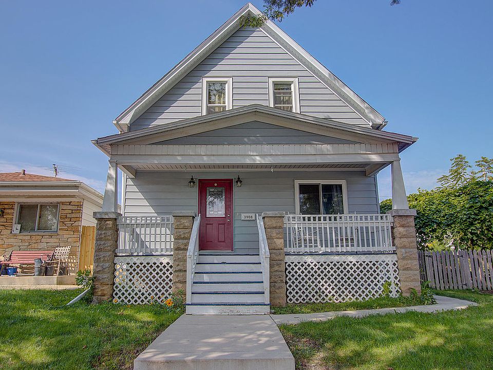 1st image of 3908 E Hammond Ave