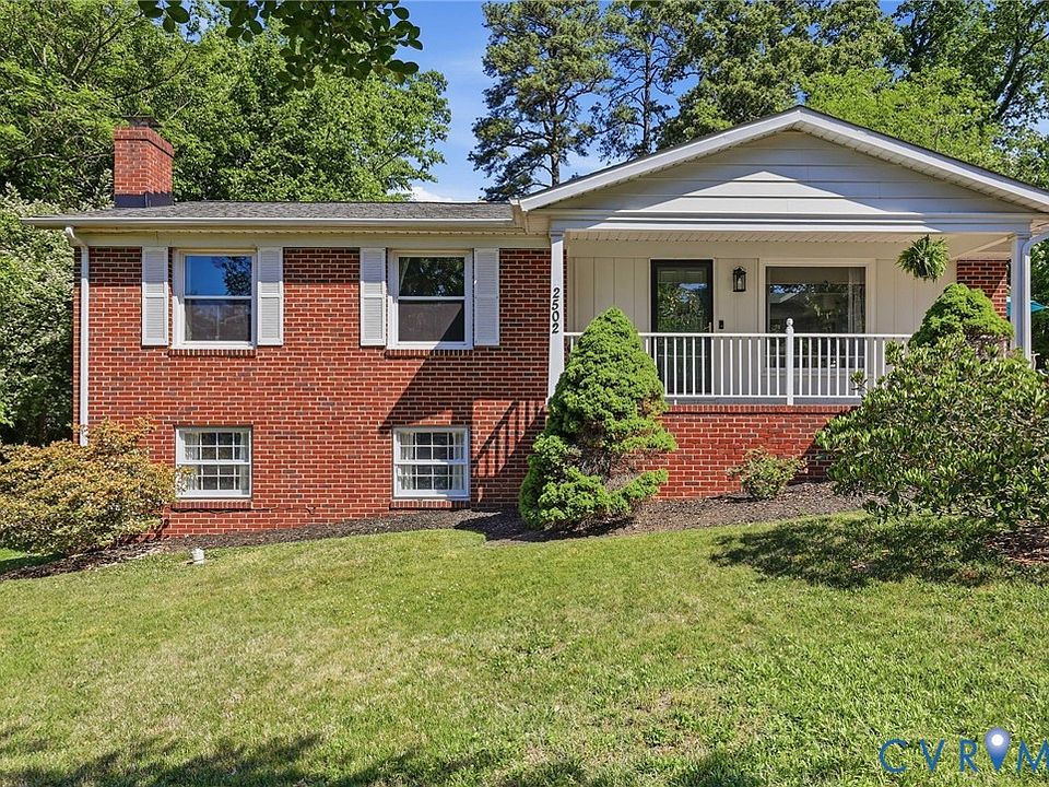 1st image of 2502 Skeet St
