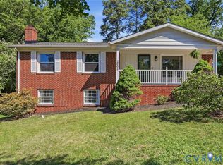 2502 Skeet St, Henrico, VA 23294