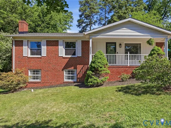 2502 Skeet St, Henrico, VA 23294