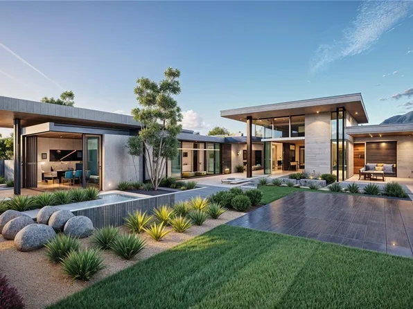 2 Climbing Canyon Dr, Henderson, NV 89052