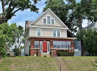 1543 12th Ave, Moline, IL 61265