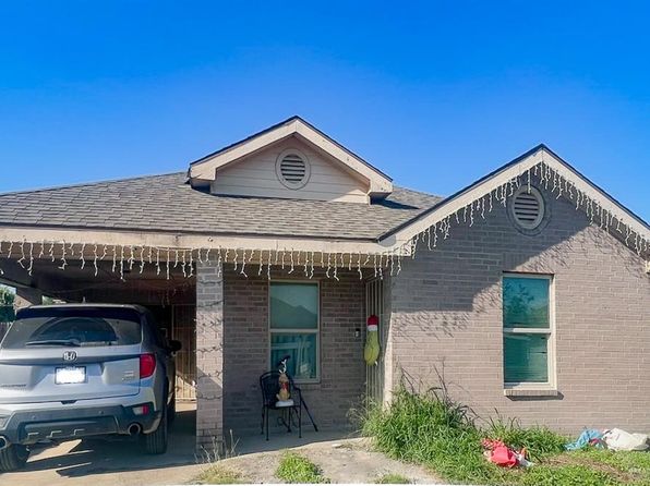 810 W Gabriella Ave, Pharr, TX 78577