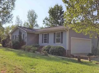 124 Turpin St #1, Tiger, GA 30576