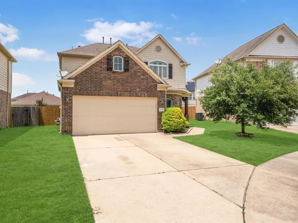 19714 Allenwick Hills Ct, Cypress, TX 77429