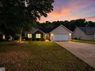 116 Goldleaf Dr, Hampton, GA 30228