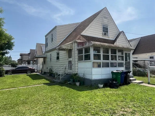 15418 129th Avenue, Jamaica, NY 11434
