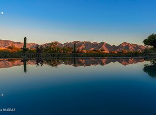 12226 N Reflection Ridge Dr, Oro Valley, AZ 85755