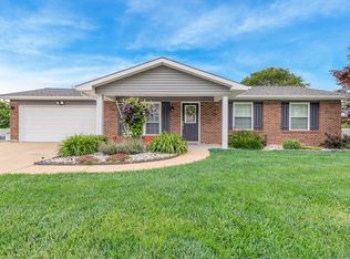 1354 Nutmeg Dr, Saint Charles, MO