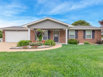 1354 Nutmeg Dr, Saint Charles, MO, 63303